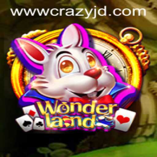Exploring the Enchanting World of Wonderland: Unveiling the Thrills of CRAZY JD